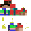 Texture for StevePro