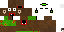 Texture for crazy monkey animation version