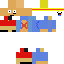 Texture for pancri noob