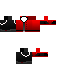 Texture for 2 layer lucaix014