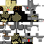 Texture for OPredator