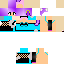 Texture for SasikWolf 