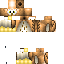 Texture for CooleEulenvorlage