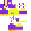 Texture for bea 