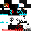 Texture for steve.pmg