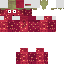 Texture for strawberry
