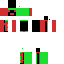 Texture for snake