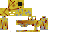Texture for Zombie doomed