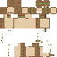 Texture for Bread