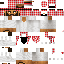 Texture for shake