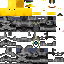 Texture for Duck mech suit