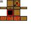 Texture for Halloween
