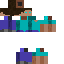 Texture for (WIP) Origin Steve 