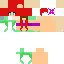 Texture for ariel