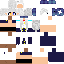 Texture for りんか