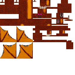 Texture for dragon
