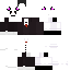 Texture for panda