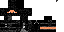 Texture for ninja