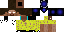 Texture for Ghost