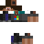 Texture for Microsoft Steve