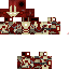 Texture for ironman