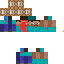 Texture for csak egy commandblock