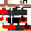 Texture for xavo fuego