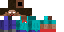 Texture for herobrine