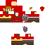 Texture for Link