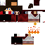 Texture for Steve