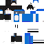 Texture for my name