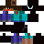 Texture for ninja