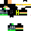 Texture for ffe