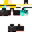 Texture for boruto