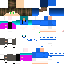 Texture for первый свой скин