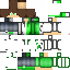 Texture for OatzCast II