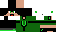 Texture for YOLO22guy green version
