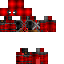Texture for Dedpool