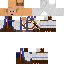 Texture for kkkmc