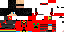 Texture for The cool red