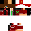 Texture for yuuki64　冬Version