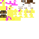 Texture for MY LITTLE PONY