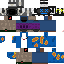 Texture for Astro-Jack
