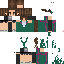 Texture for Ari dts