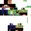 Texture for XDCreeper