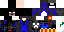 Texture for iutame