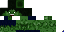 Texture for hullk