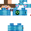 Texture for MCTIMO