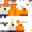 Texture for fox