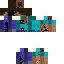 Texture for Math-Chat